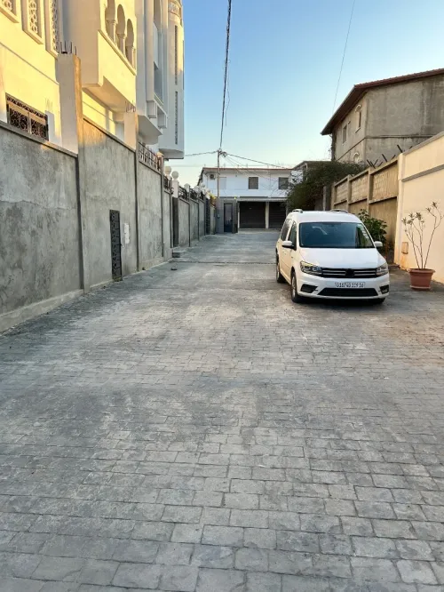 Vente Villa Alger Saoula