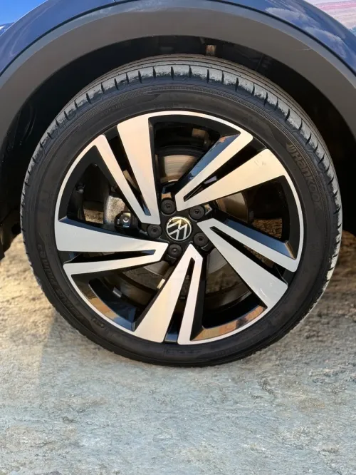 Volkswagen T-Cross 2023 R-Line Edition 