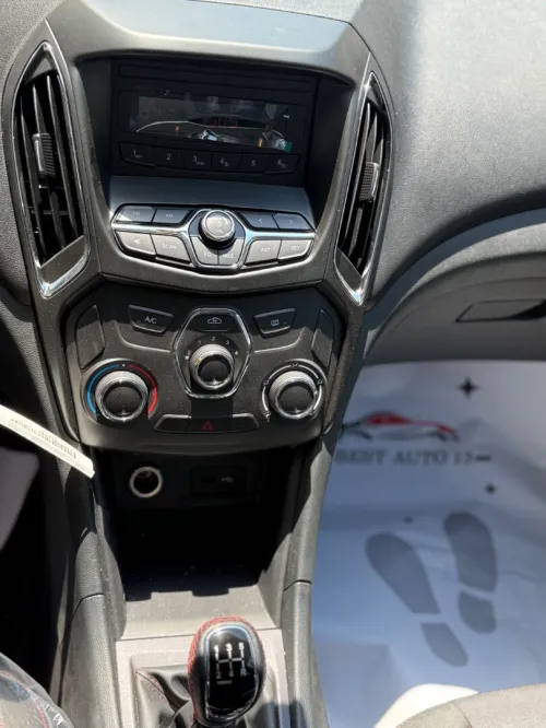 Chery Arrizo 5 2026 Comfort