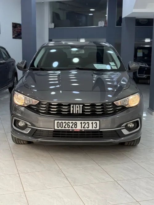 Fiat Tipo 2023 Life