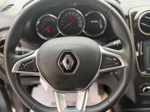 Renault Kangoo 2025 Steepway