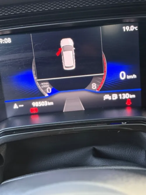 Volkswagen Polo 2022 
