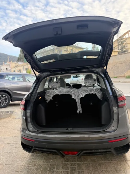 Geely Coolray 2026 Super max