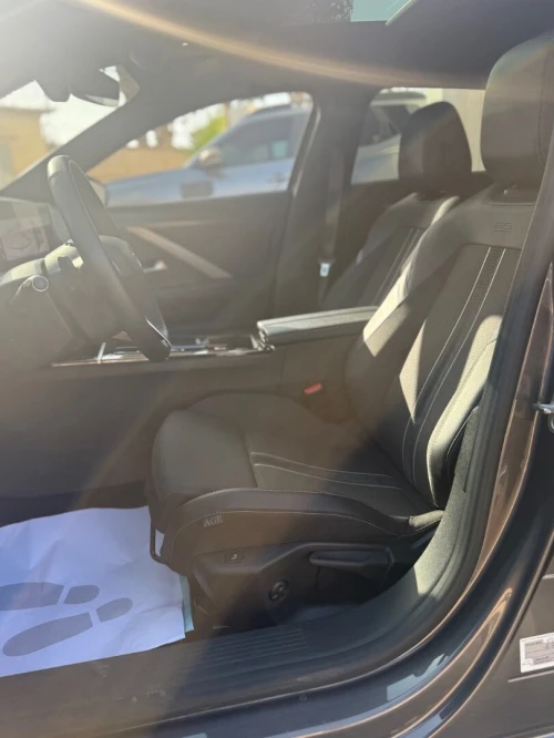 Opel Astra 2025 Gs Line