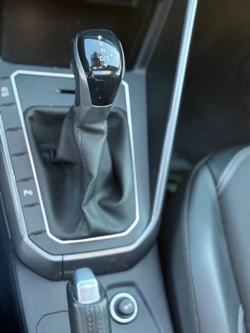 Volkswagen Taigo 2022 