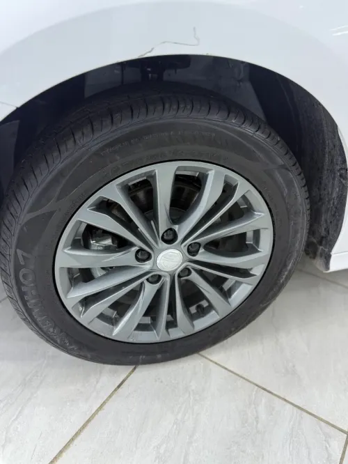 MG 5 2026 LuxUry