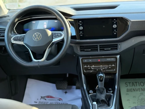Volkswagen T-Cross 2023 R-Line Edition 
