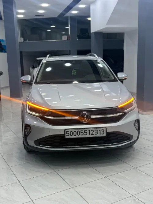 Volkswagen Taigo 2023 
