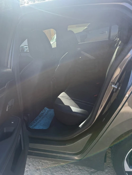 Opel Astra 2025 Gs Line