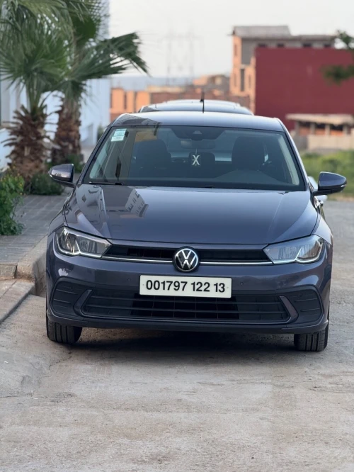 Volkswagen Polo 2022 