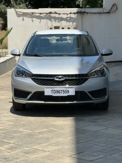 Chery Arrizo 5 2026 Comfort