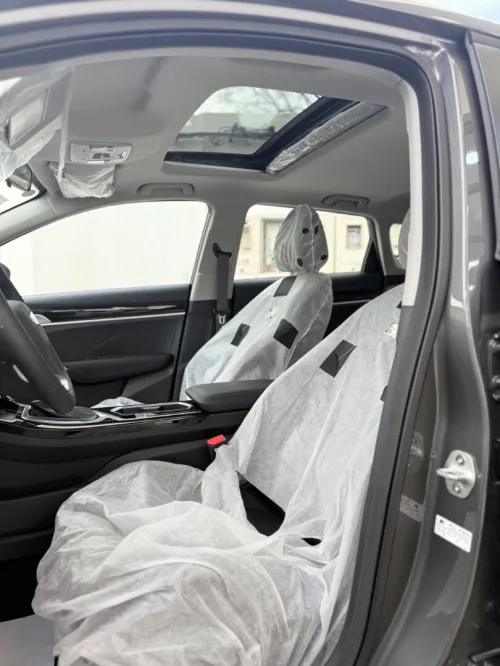 Geely Coolray 2026 Super max