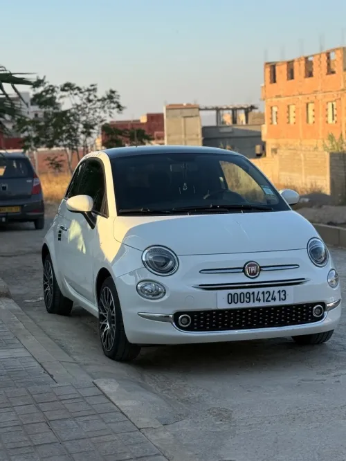 Fiat 500 2024 Dolcevita plus 