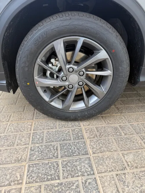 Geely Coolray 2026 Super max