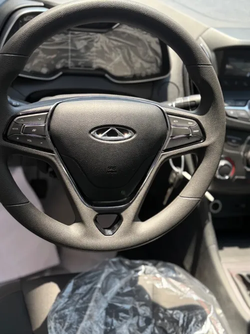 Chery Arrizo 5 2026 Comfort