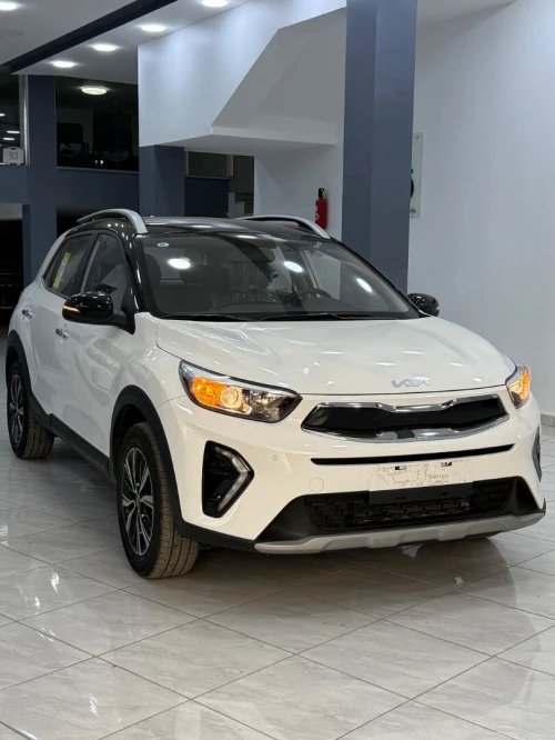 Kia KX1 2025 Full