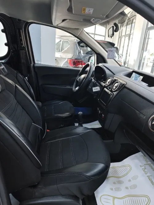 Renault Kangoo 2025 steepway
