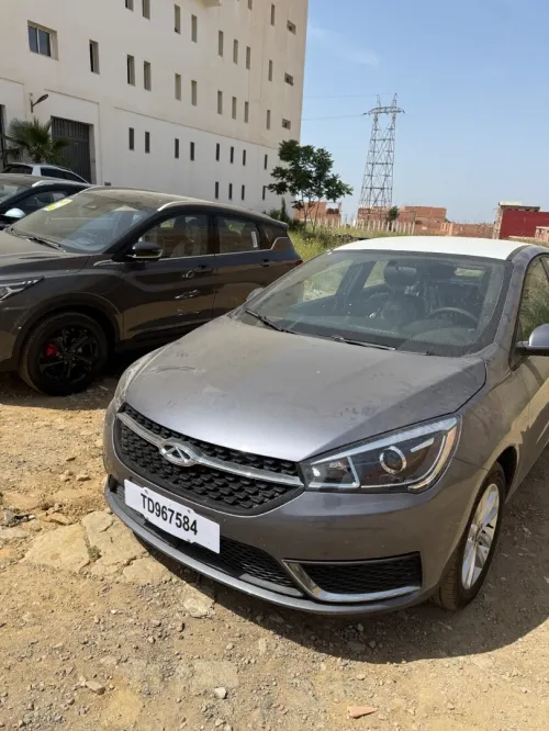 Chery Arrizo 5 2026 Comfort