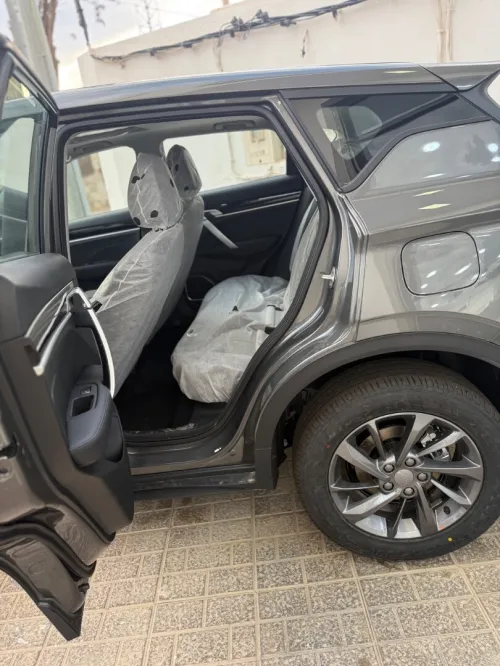 Geely Coolray 2026 Super max
