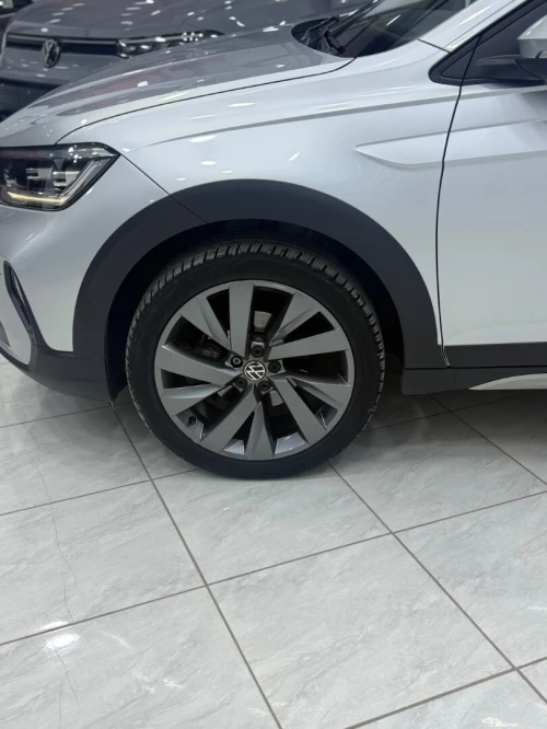 Volkswagen Taigo 2023 