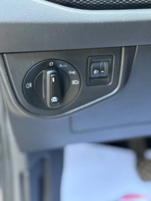 Volkswagen Polo 2022 