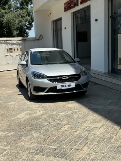 Chery Arrizo 5 2026 Comfort