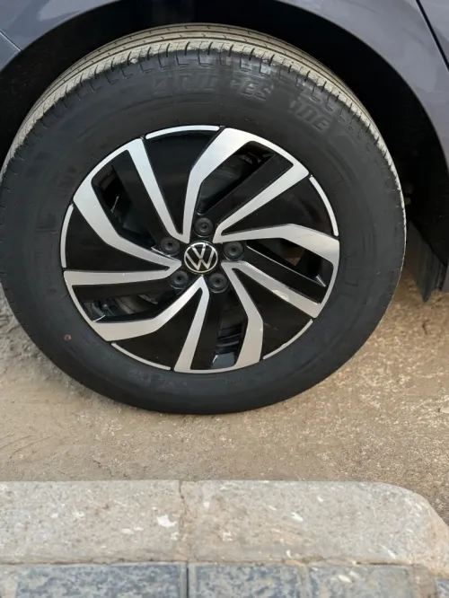 Volkswagen Polo 2022 