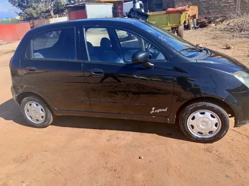 Chevrolet Spark 2009 Spark
