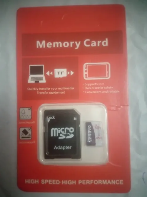 Carte memoire Micro sd tf 2 tb