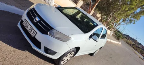 Dacia Logan 2016 Logan