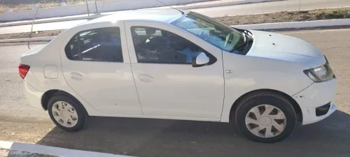 Dacia Logan 2016 Logan