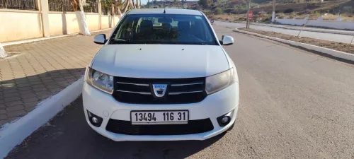 Dacia Logan 2016 Logan