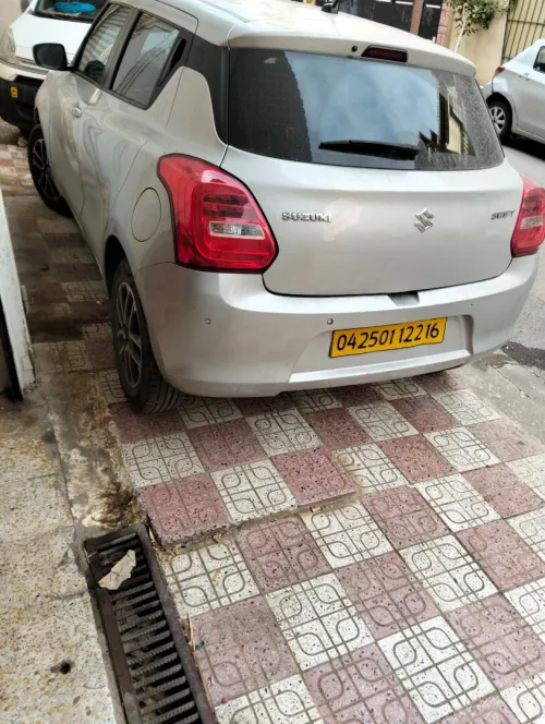 Suzuki Swift 2022 Swift