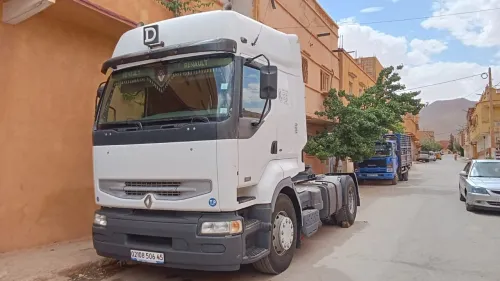 Renault Pr 2006