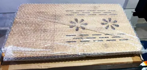 Support pour CPU & Table & Refroidisseur 