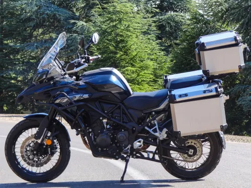 BENELLI TRK502X 2025