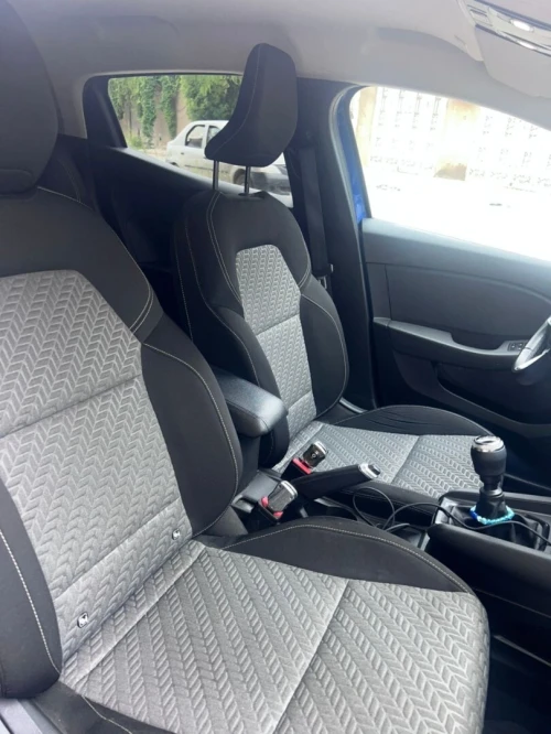 Renault Clio 5  2023 intense