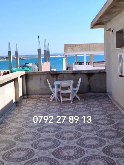 Location vacances Appartement F2 Skikda El marsa