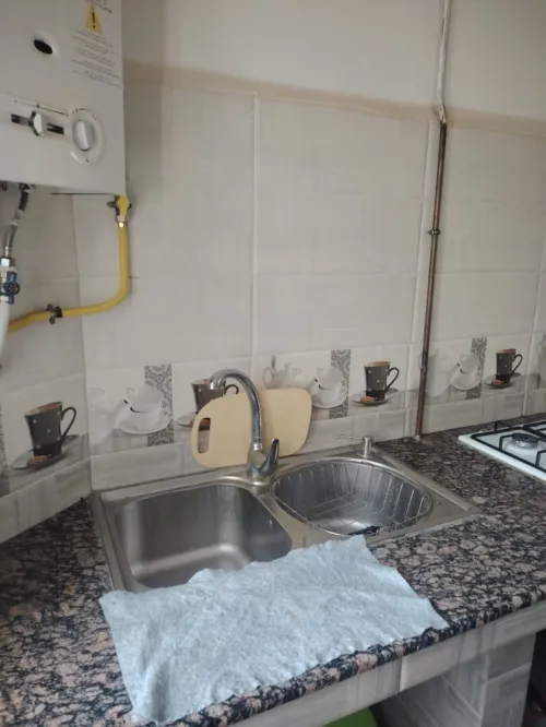 Location vacances Appartement F2 Skikda El marsa