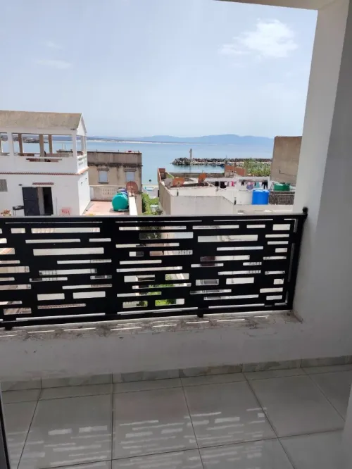 Location vacances Appartement F2 Skikda El marsa