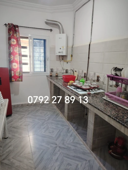 Location vacances Appartement F2 Skikda El marsa