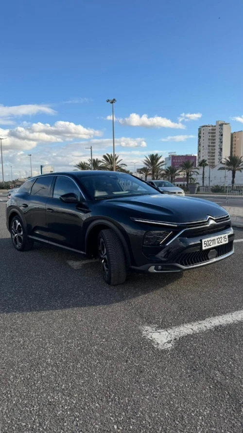 Citroen C5X 2022 Shine