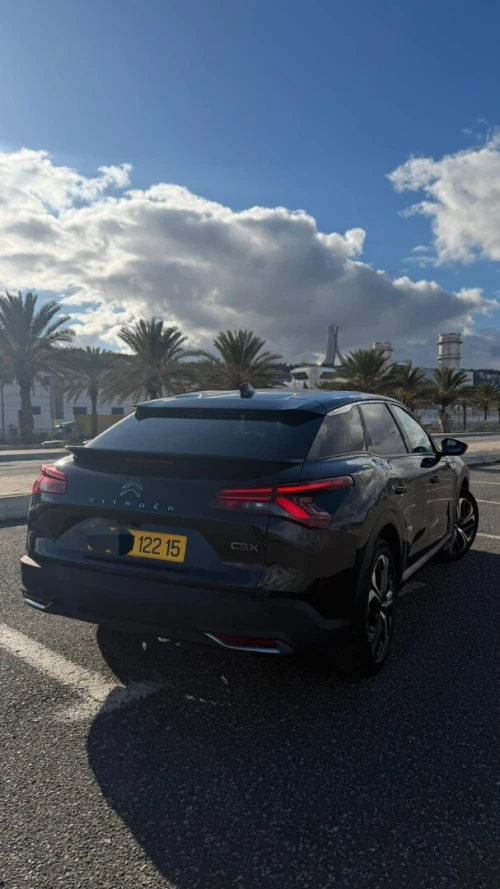 Citroen C5X 2022 Shine