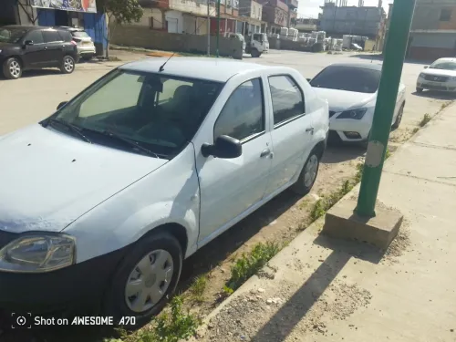 Dacia Logan 2013 Base