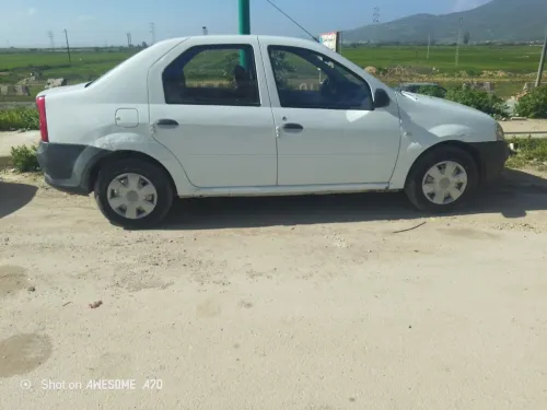 Dacia Logan 2013 Base