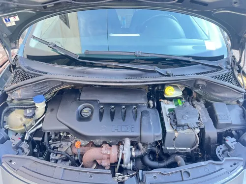 Peugeot 207 2011 Active