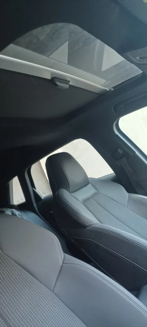 Audi A3 Ssportback 2025 S