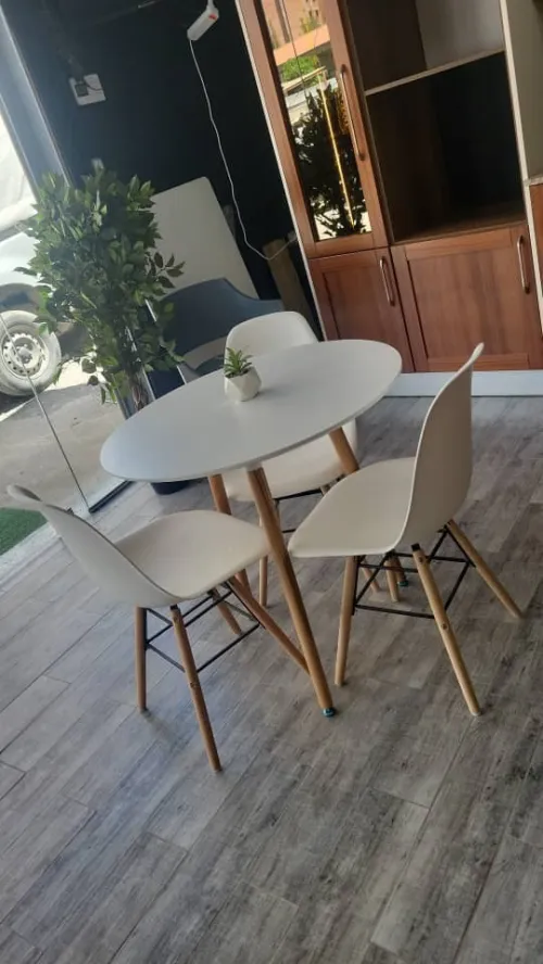 Table chaise كراسي و طاولات 