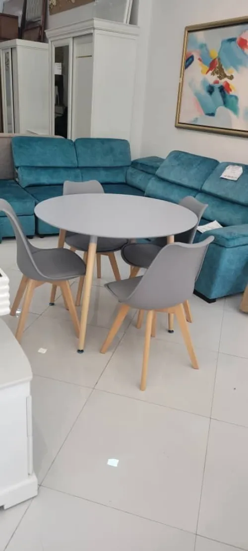 Table chaise كراسي و طاولات 