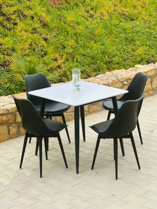 Tables et chaises